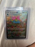 Venusaur ex 151 sir, Ophalen of Verzenden, Zo goed als nieuw, Losse kaart