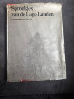 Sprookjes van de Lage Landen - Peter Vos, Ophalen of Verzenden, Gelezen