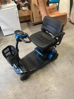Scootmobiel Excel Xena 4 wiel, Ophalen, Gebruikt