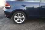 Volkswagen Golf Cabriolet 1.2 TSI BlueMotion | Org NL | Navi, Voorwielaandrijving, Stof, Zwart, 4 cilinders