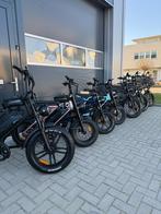 Fatbike V8 |V20 pro |Q8 |S20 Pro |Mini | Garantie & levering, Overige merken, Nieuw, Ophalen of Verzenden, 59 cm of meer