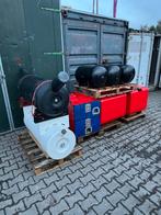 Diverse Vrachtwagen Onderdelen: Tanks, Kist, Luchtketels, Auto-onderdelen, Vrachtwagen-onderdelen, Ophalen