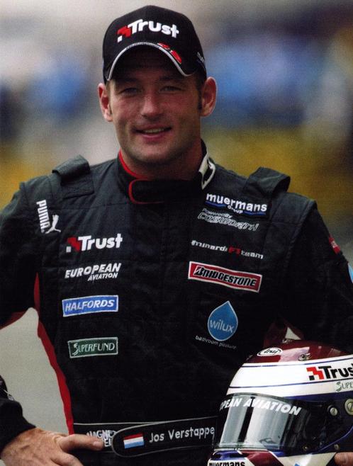 Ik zoek race used items van NL F1 coureurs!, Verzamelen, Automerken, Motoren en Formule 1, Formule 1, Ophalen of Verzenden
