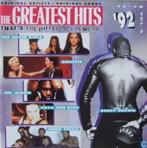 cd van Greatest Hits 1992 Vol 4, Verzenden, Zo goed als nieuw, Pop