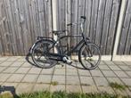 Gazelle puur NL in de framemaat 59cm., Fietsen en Brommers, Fietsen | Vouwfietsen, Ophalen, 20 inch of meer, Heren, Versnellingen