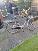 Batavus Elektrische Fiets, Fietsen en Brommers, Fietsen | Dames | Moederfietsen, Versnellingen, Batavus, Ophalen of Verzenden