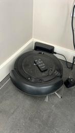 Robot stofzuiger nexxt, Ophalen, Nieuw, Minder dan 1200 watt, Robotstofzuiger