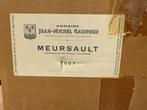 Meursault 2007, Verzamelen, Wijnen, Ophalen, Frankrijk, Nieuw, Witte wijn