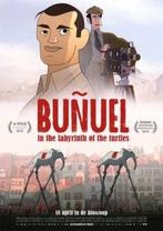 Buñuel  IN  THE  LABYRINTH  OF  THE  TURTLES      poster., Nieuw, Film en Tv, Verzenden