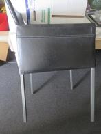 eetkamer stoelen, Huis en Inrichting, Stoelen, Ophalen, Metaal, Gebruikt, Overige kleuren