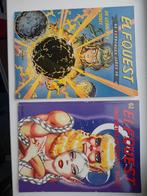 Elfquest, Boeken, Meerdere stripboeken, Ophalen of Verzenden, Zo goed als nieuw