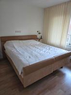 Lits-jumeaux boxspring 180x200, Ophalen