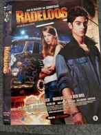 Radeloos DVD - Carry Slee Verfilming, Alle leeftijden, Ophalen of Verzenden, Zo goed als nieuw