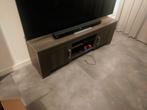 TV Meubel - Modern Design, Ophalen, Gebruikt, 100 tot 150 cm, Minder dan 100 cm