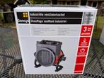Sencys industriele ventilator kachel 2000W - nieuw in doos, Ophalen of Verzenden, Nieuw, Elektrisch, Overige soorten
