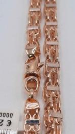 gouden Magnum ketting 14kt, Sieraden, Tassen en Uiterlijk, Kettingen, Www.bredajuwelier.nl, Nieuw, Ophalen of Verzenden, Www.bredajuwelier.nl