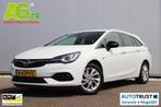 Opel Astra Sports Tourer 1.2 Business Elegance 131PK Trekhaa, Voorwielaandrijving, 65 €/maand, Stof, Euro 6