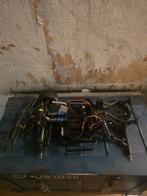 Rc project, Elektro, Gebruikt, Ophalen of Verzenden, Onderdeel