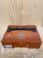 Fein supercut, multitool, starlock, multizaag, 230v, Ophalen of Verzenden, Zo goed als nieuw