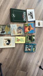 Honden boeken, Ophalen of Verzenden, Gelezen, Honden