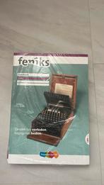 Geschiedenis Feniks Werk & Leerboek 3 VWO, Boeken, Ophalen, VWO, Geschiedenis, Nieuw