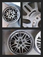 BMW M5 imitatie velgen 17 inch, Ophalen, Gebruikt, Velg(en), 20 inch