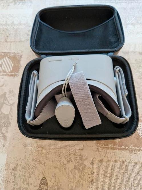 Oculus Go 32 Gb, Spelcomputers en Games, Virtual Reality, Zo goed als nieuw, Overige platformen, Ophalen