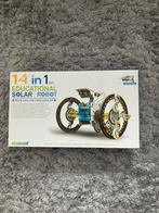 Nieuwe Solar Robot Kit - Scheveningen, Ophalen, Nieuw, Knutselen, Met licht