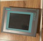 Siemens simatic panel, Computers en Software, Ophalen of Verzenden, Gebruikt