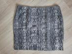 Expresso rokje maat 42 - grijs/zilver - nieuw!, Kleding | Dames, Rokken, Espresso, Maat 42/44 (L), Nieuw, Ophalen of Verzenden