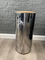 Wasmand brabantia, Ophalen of Verzenden, Zo goed als nieuw, Wit