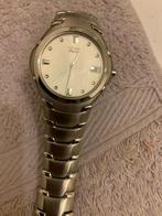 Citizen BI0120-58A Herenhorloge, Ophalen, Staal, Nieuw, Polshorloge