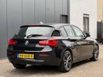 BMW 1-serie 116i Edition Sport Line Shadow Executive Navi St, 1-Serie, 65 €/maand, Achterwielaandrijving, 1280 kg