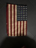 Amerikaanse Vlag Kussenhoes, Ophalen, Gebruikt, Overige kleuren, Vierkant