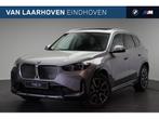 BMW iX1 eDrive20 xLine / Panoramadak / Trekhaak / Sportstoel, Leder, Nieuw, SUV of Terreinwagen, Zilver of Grijs