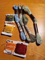 Borduurgaren Anchor & Venus - Diverse Kleuren, Ophalen of Verzenden, Gebruikt, Garen of Naald(en)