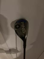 Ping G30 - 3 hybride, Sport en Fitness, Golf, Ophalen of Verzenden, Zo goed als nieuw, Club, Ping