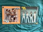 2 LP's Mud Rock (ook per stuk te koop), Ophalen of Verzenden, Gebruikt, 12 inch, Poprock