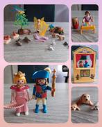 Playmobil Meisjes Pakket - 5 Sets in 1 Koop!, Ophalen of Verzenden, Zo goed als nieuw, Complete set