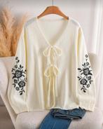 Vest Horacia (44-52), Verzenden, Nieuw, Trui of Vest