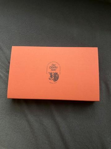 Deluxe Pistache Künefe reep (melkchocolade) 200g beschikbaar voor biedingen