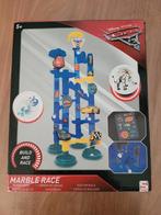 Knikkerbaan van Cars, Ophalen, Gebruikt