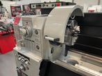 draaibank Sunmaster CH-2690, 660 x 2300 mm, Doorlaat 104 mm., Ophalen, Nieuw, Metaaldraaibank, 1000 mm of meer