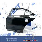 W222 S KLASSE DEUR / PORTIER LINKS ACHTER LANG A2227300105 S, Gebruikt, Deur, Mercedes-Benz, Ophalen of Verzenden