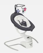 Babymoov Swoon Motion Swing - Zo goed als nieuw, Kinderen en Baby's, Wipstoeltjes, Schommelstoel, Ophalen, Overige merken, Met gordel(s) of riempje(s)