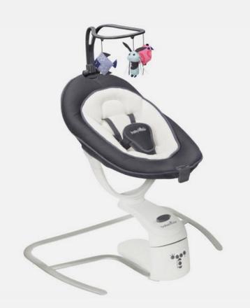 Babymoov Swoon Motion Swing - Zo goed als nieuw beschikbaar voor biedingen