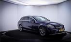 Mercedes-Benz C-Klasse Estate 160 Aut.AMG SOLUTION FULL LED, 4 cilinders, Blauw, 83 €/maand, 131 pk