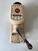 Douwe Egberts oude koffiemolen, Ophalen