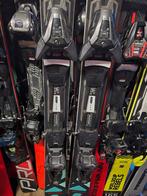 168cm STOCKLI MONTERO AX ALL MOUNTAIN 2024/25, Overige merken, 160 tot 180 cm, Ophalen of Verzenden, Zo goed als nieuw