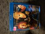 Bluray the fifth element, Cd's en Dvd's, Blu-ray, Verzenden, Gebruikt